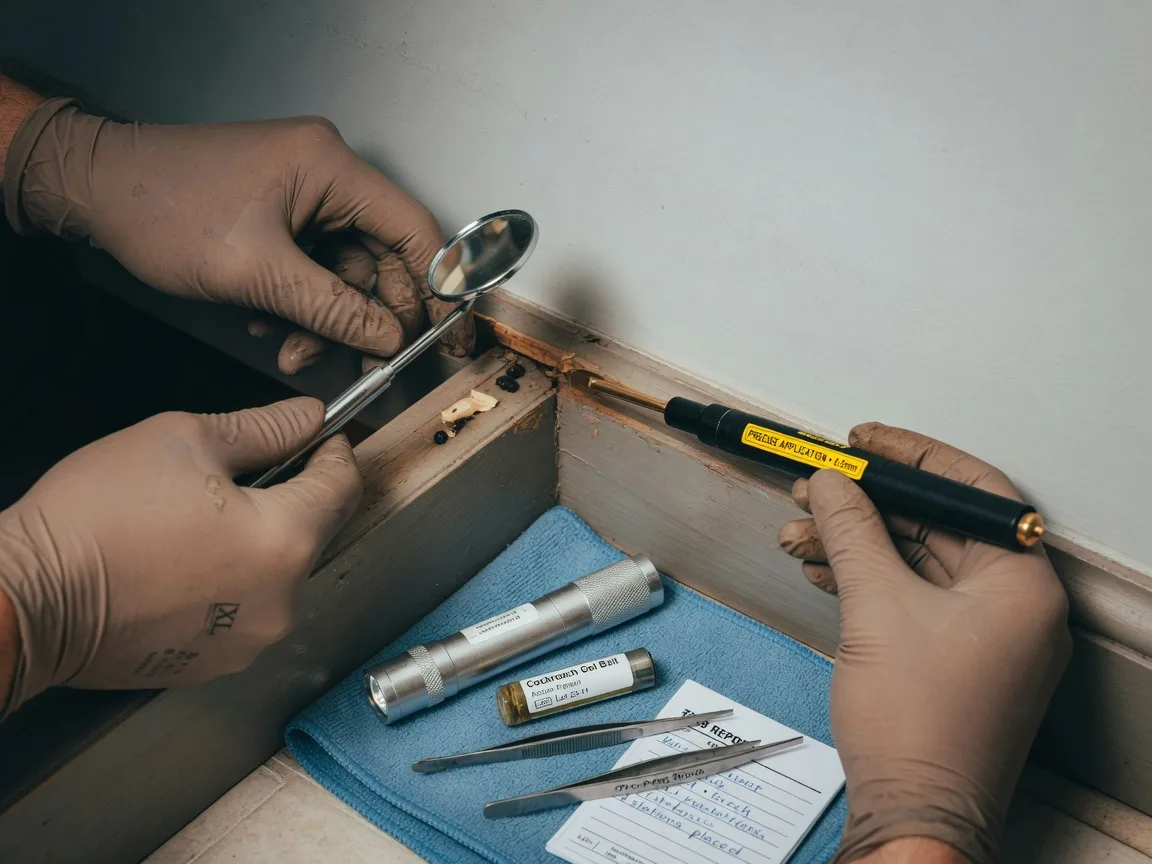 Why choose Emergency Pest Control in Woodland Hills, CA